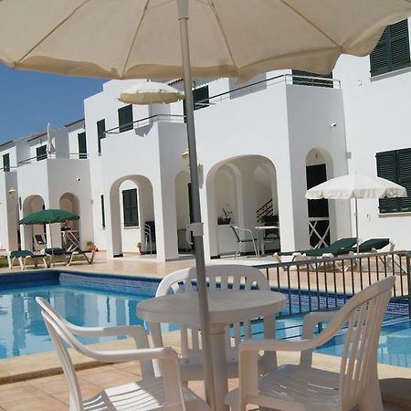 Apartaments California Cala'N Blanes  Esterno foto