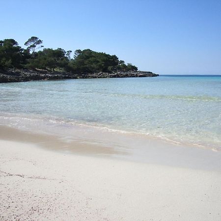 Apartaments California Cala'N Blanes  Esterno foto