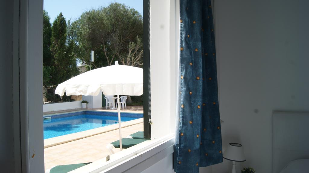 Apartaments California Cala'N Blanes  Esterno foto