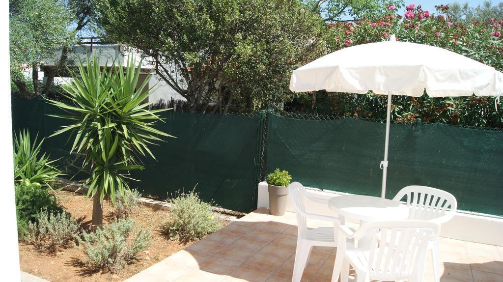 Apartaments California Cala'N Blanes  Esterno foto