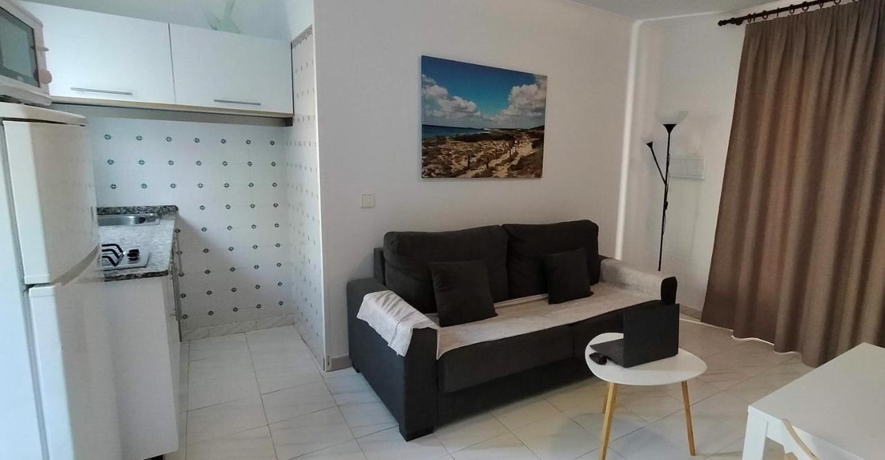 Apartaments California Cala'N Blanes  Esterno foto