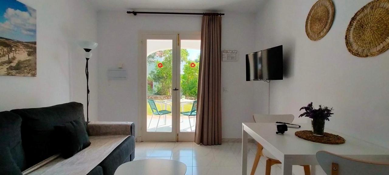 Apartaments California Cala'N Blanes  Esterno foto