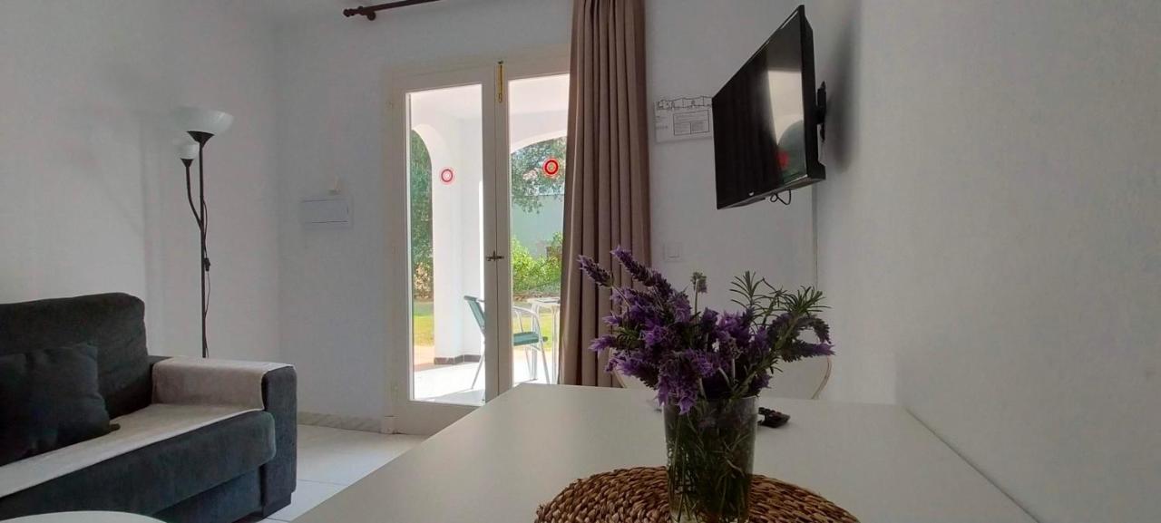 Apartaments California Cala'N Blanes  Esterno foto
