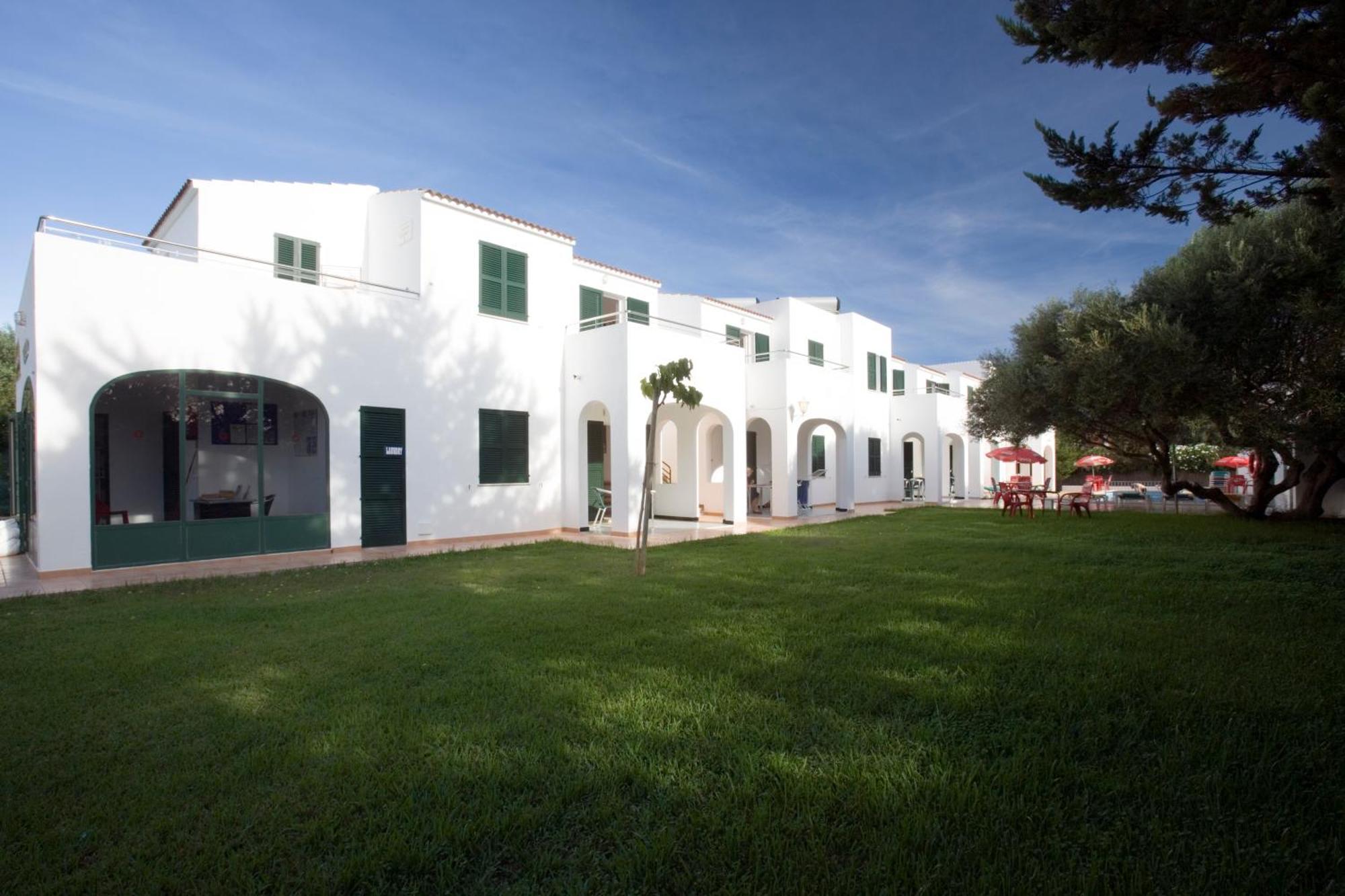 Apartaments California Cala'N Blanes  Esterno foto