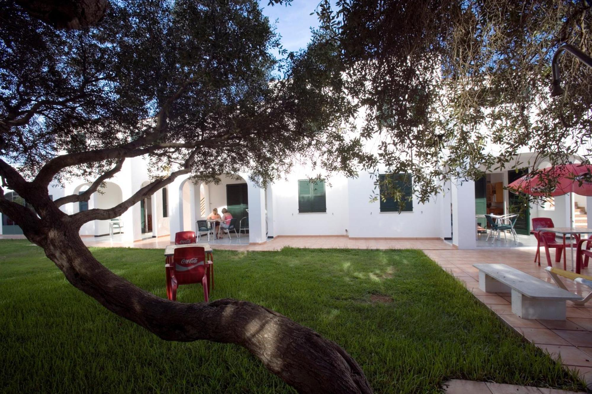 Apartaments California Cala'N Blanes  Esterno foto