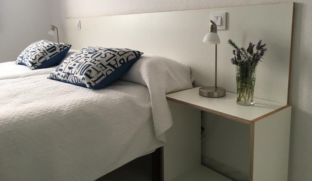 Apartaments California Cala'N Blanes  Esterno foto