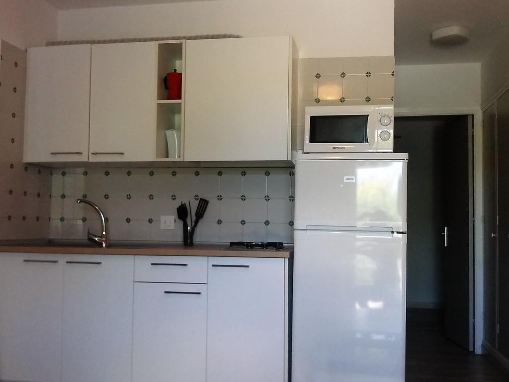 Apartaments California Cala'N Blanes  Esterno foto