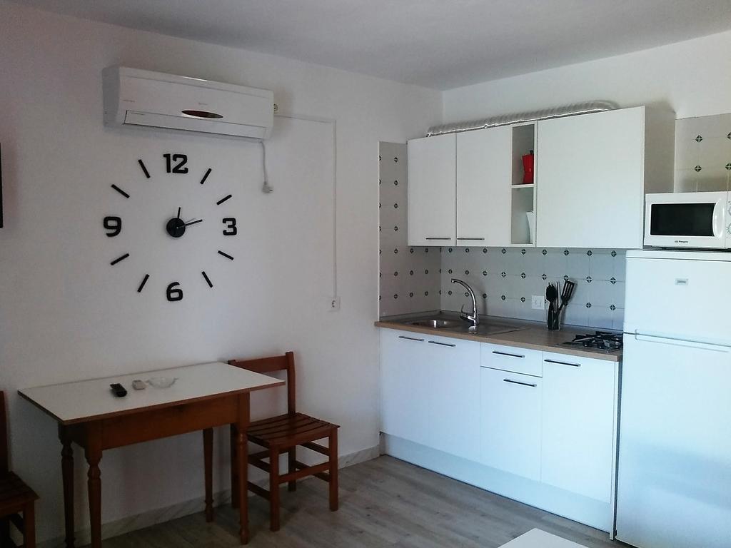 Apartaments California Cala'N Blanes  Esterno foto