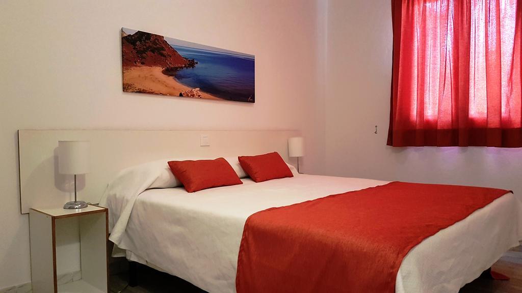 Apartaments California Cala'N Blanes  Esterno foto