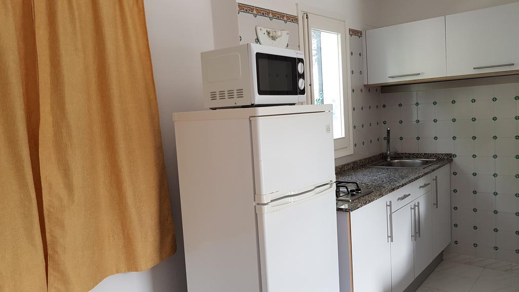 Apartaments California Cala'N Blanes  Esterno foto