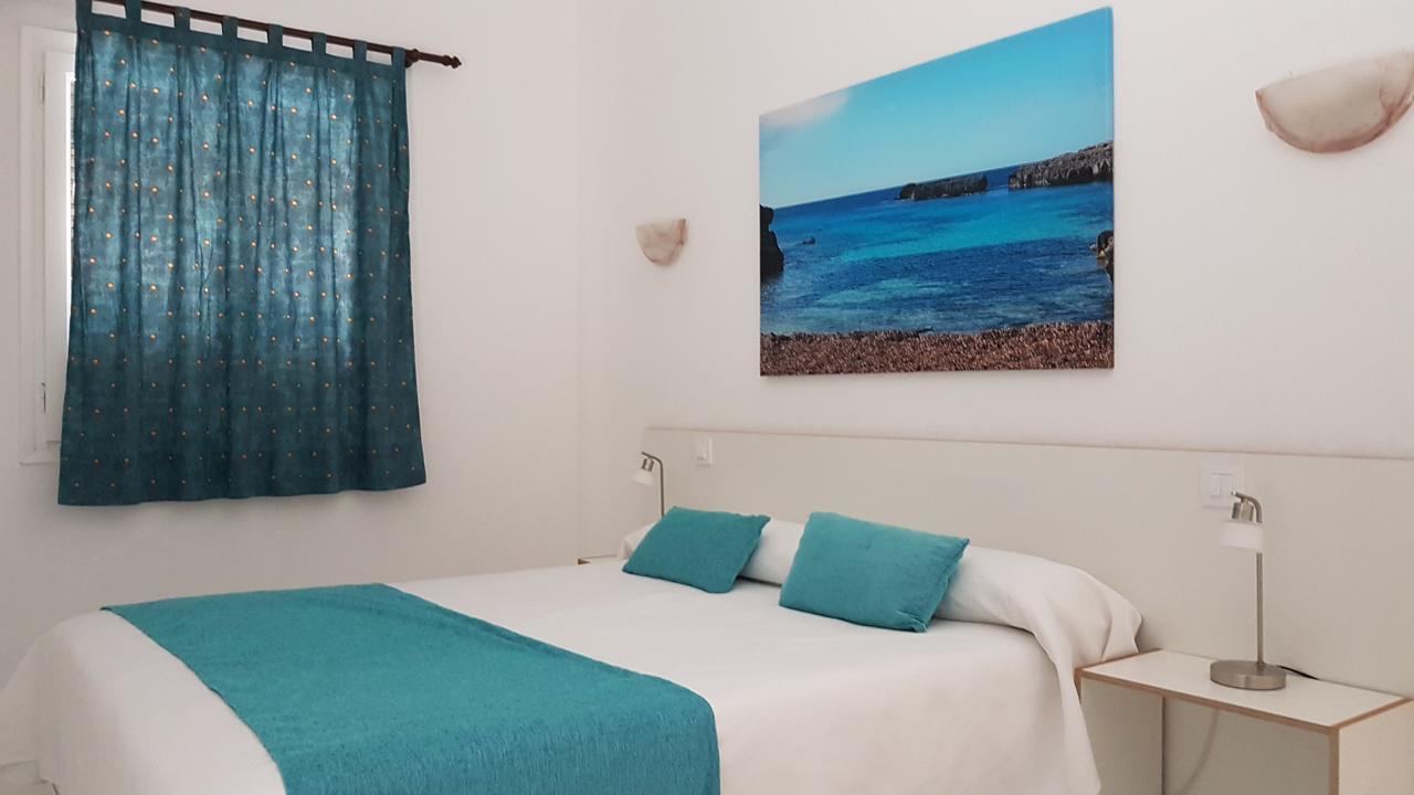 Apartaments California Cala'N Blanes  Esterno foto