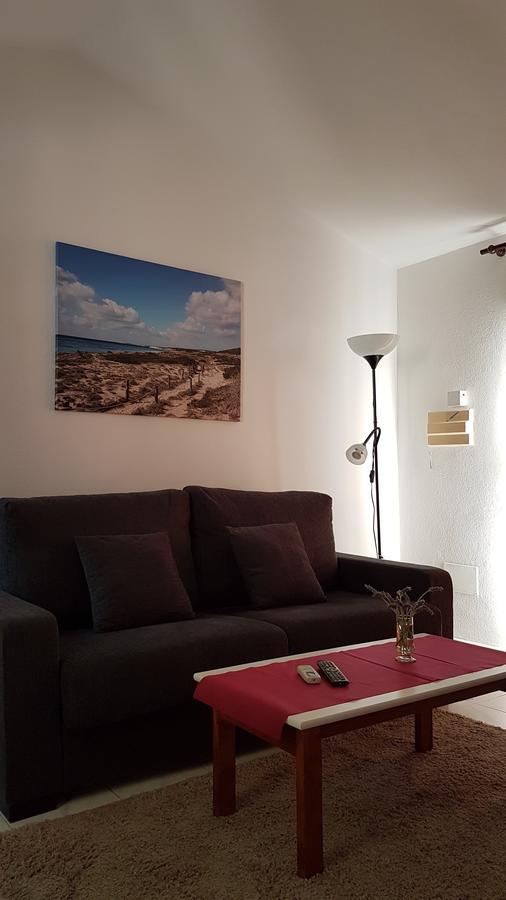 Apartaments California Cala'N Blanes  Esterno foto