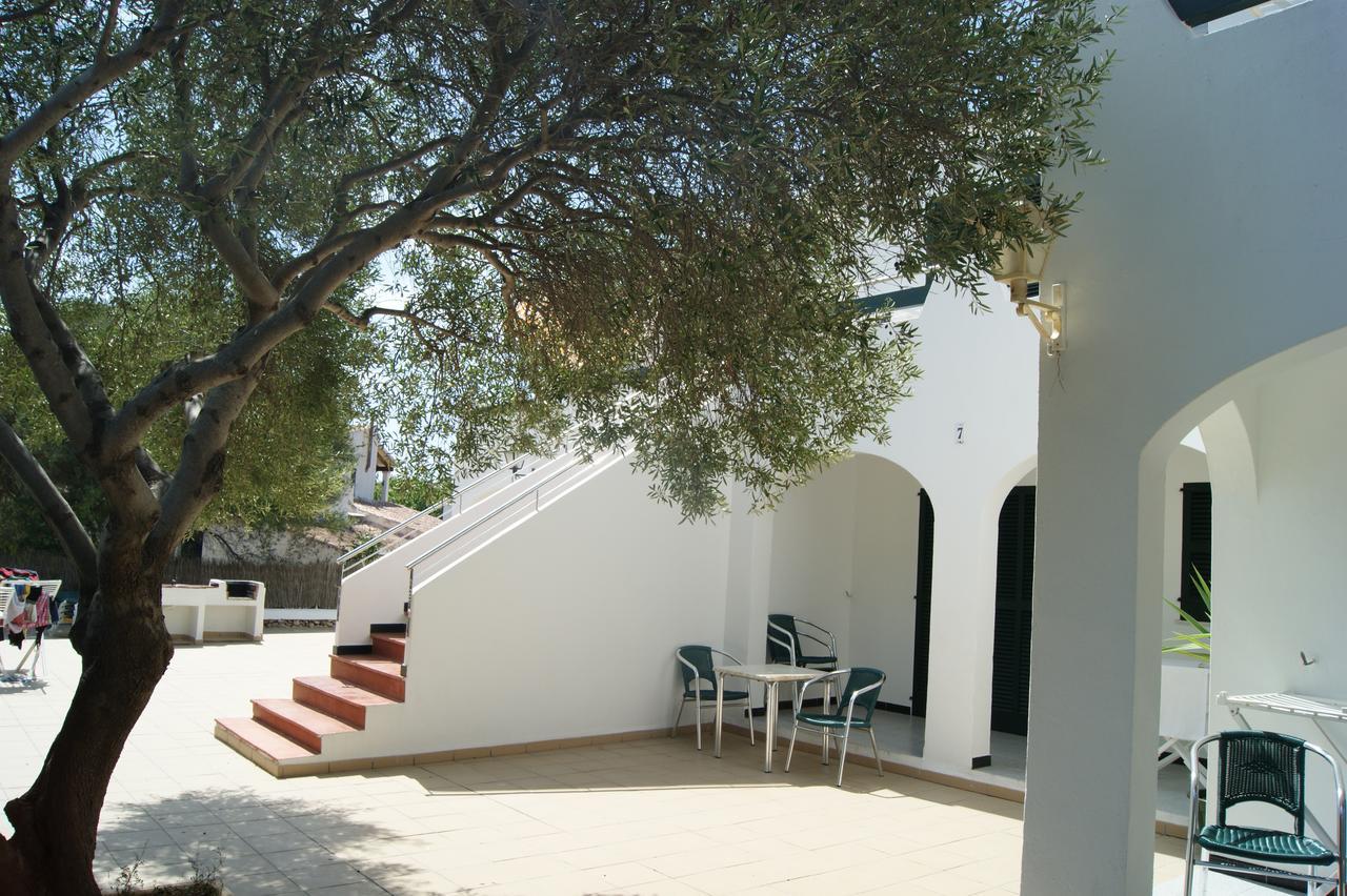 Apartaments California Cala'N Blanes  Esterno foto